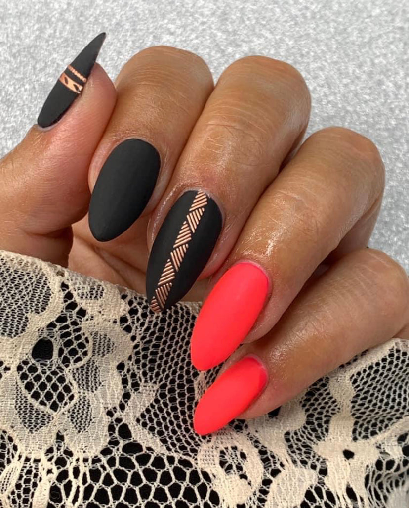 Velvet Top - No Wipe MATTE Top Coat