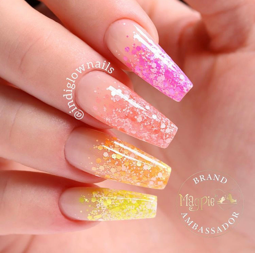 Diversity Glitter