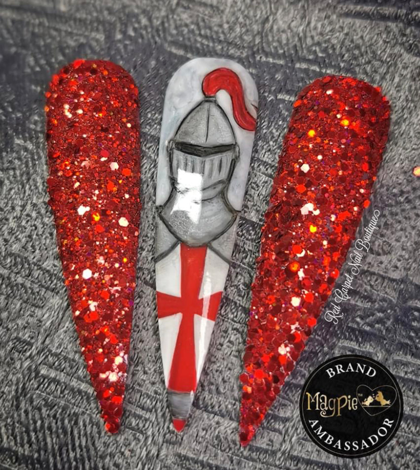 Valentina Glitter