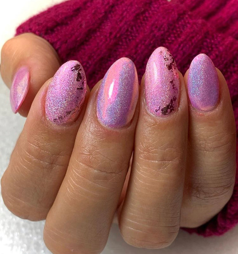 Nieva Glitter