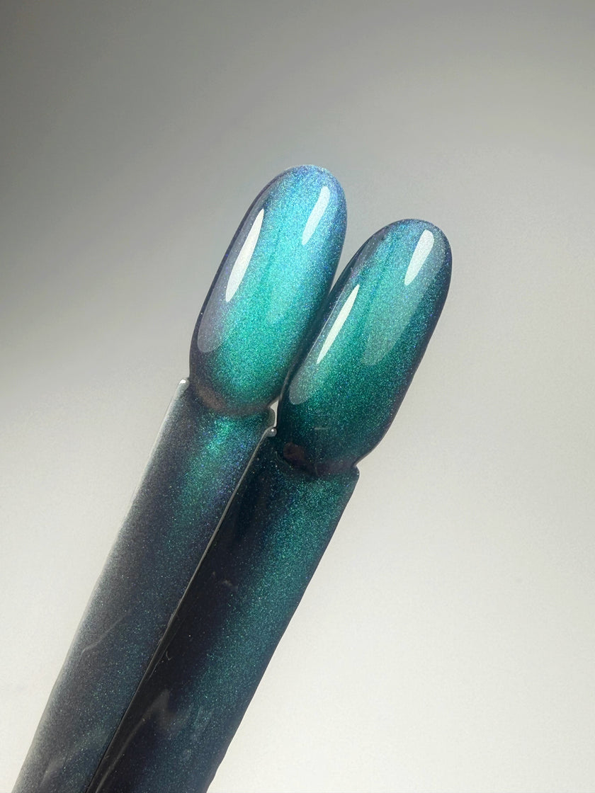 Ugly Duckling Gel Polish Cat Eye - 178