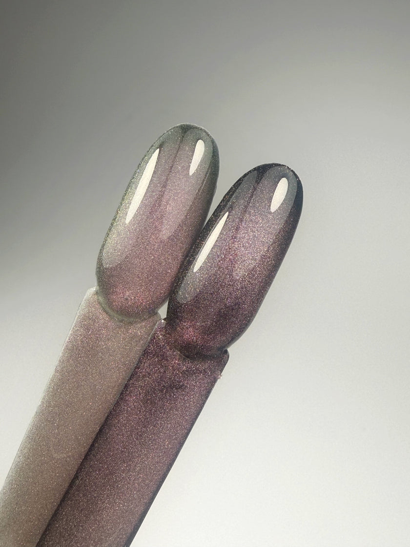 Ugly Duckling Gel Polish Cat Eye - 185