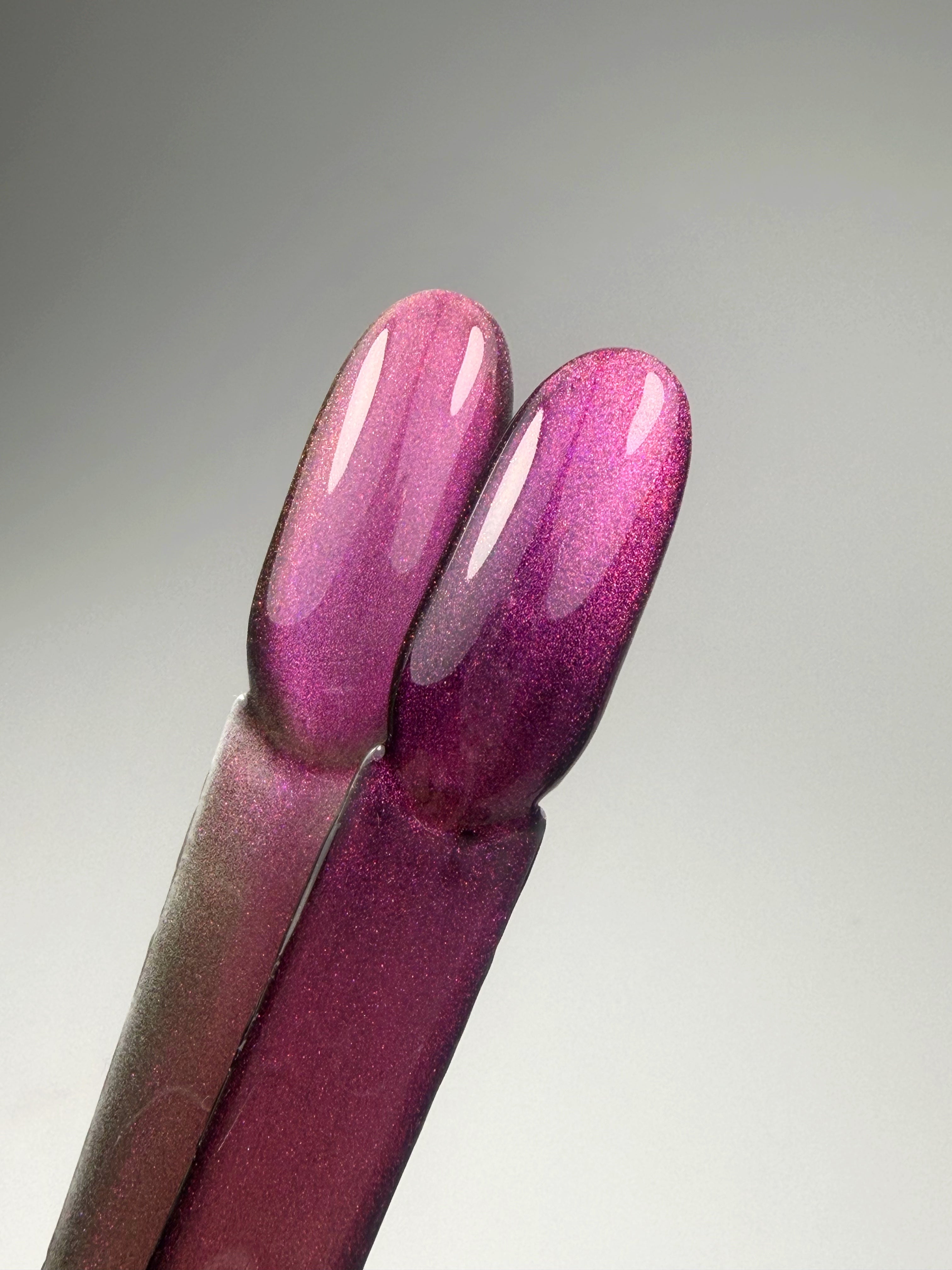 Ugly Duckling Gel Polish Cat Eye - 183