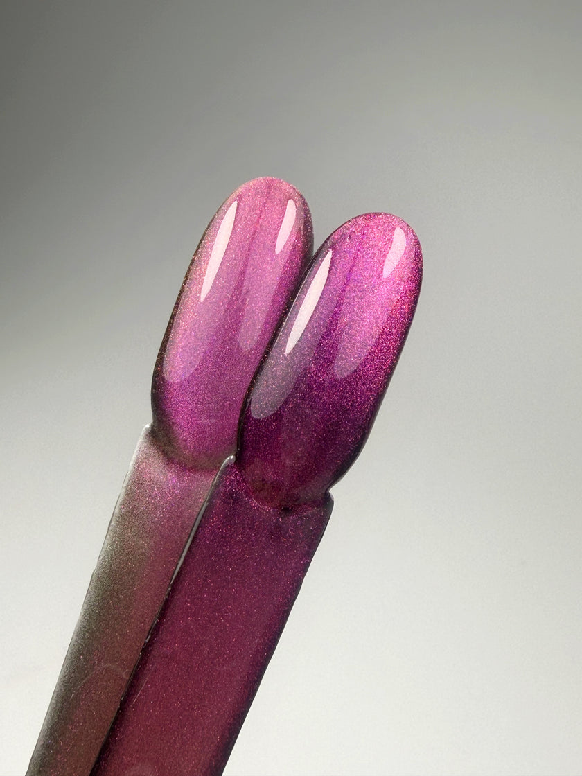 Ugly Duckling Gel Polish Cat Eye - 183