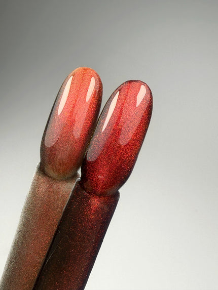 Ugly Duckling Gel Polish Cat Eye - 177