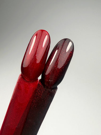 Ugly Duckling Gel Polish 056 - Cat Eye