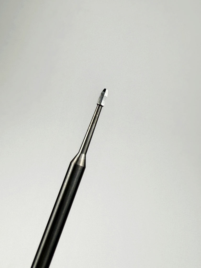 CutiClean Carbide