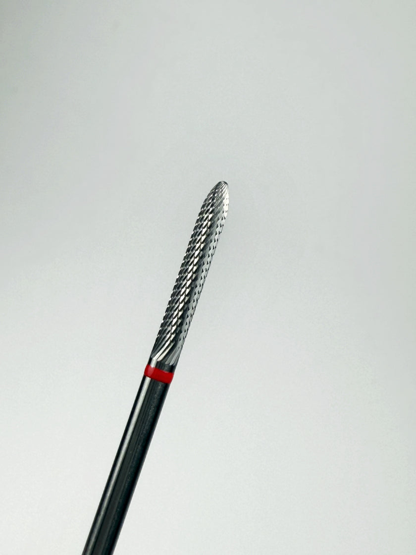 Undernail Cleaner Carbide - Fine