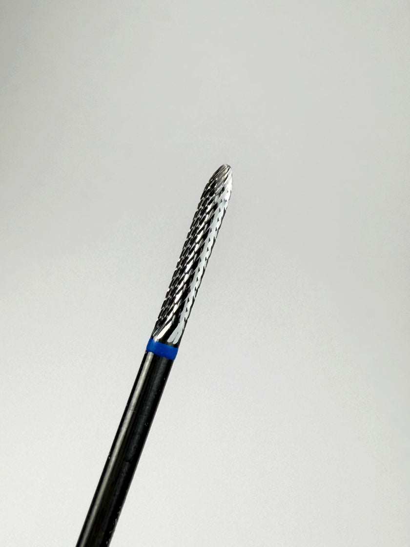 Undernail Cleaner Carbide - Medium