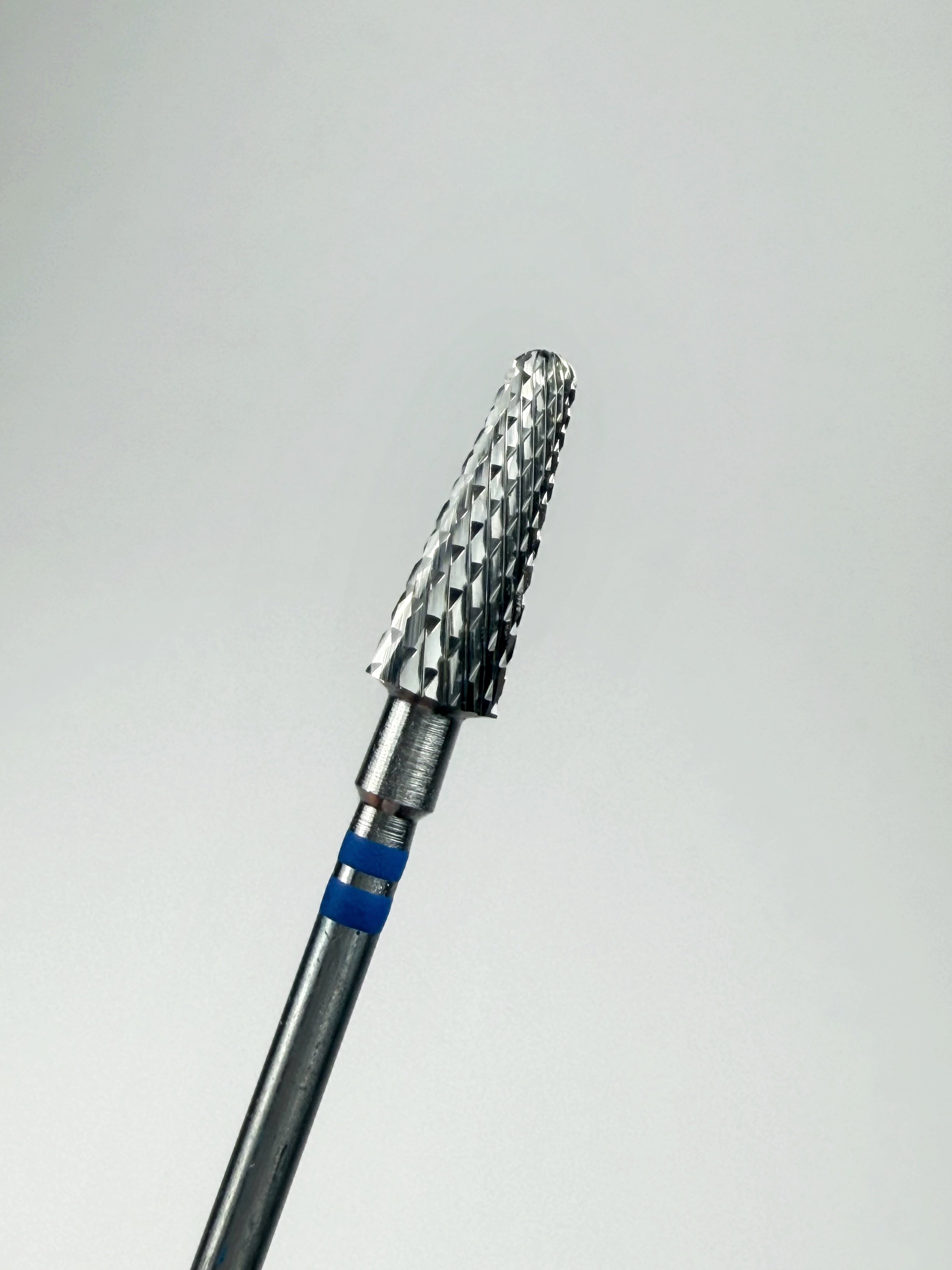 Backwards Carbide - LEFTY