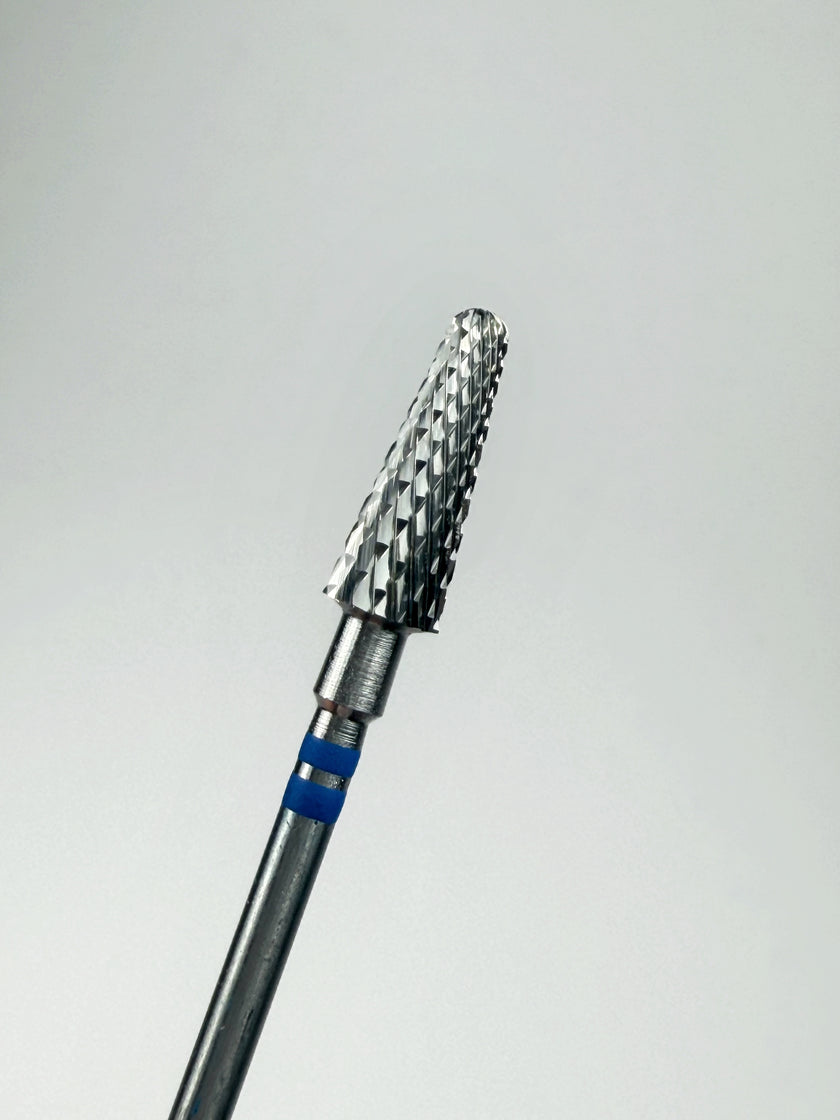 Backwards Carbide - LEFTY