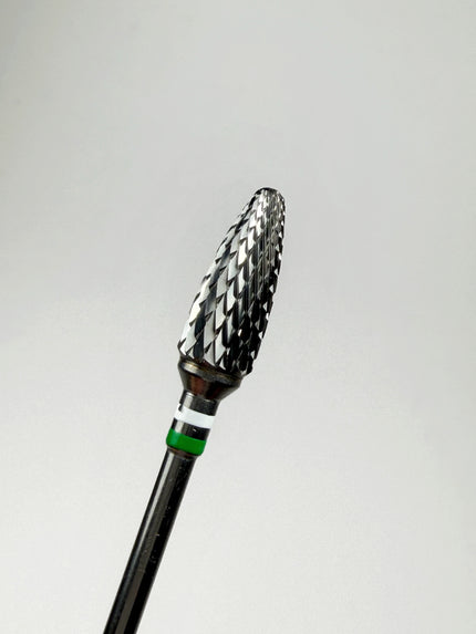Sinistral Carbide - LEFTY