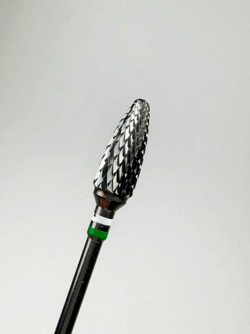 Sinistral Carbide - LEFTY