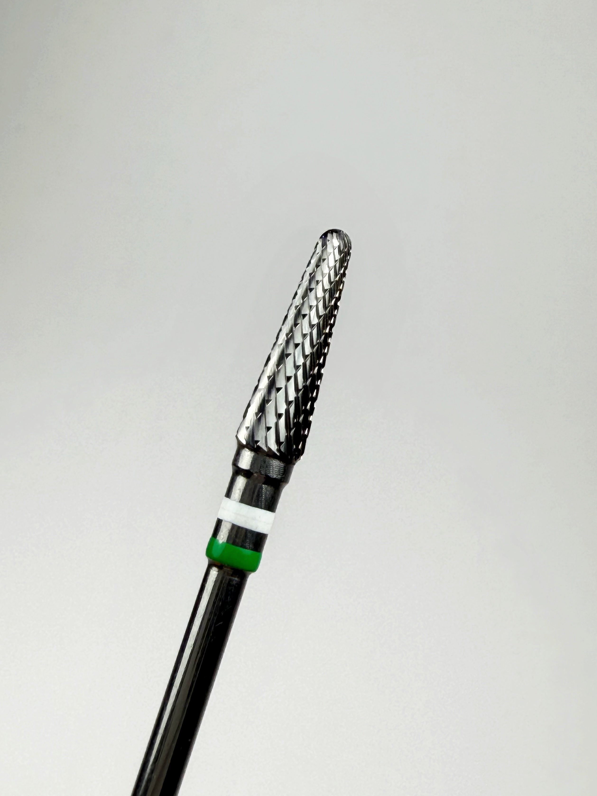 Sinistral Small Carbide - LEFTY