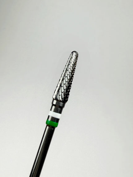 Sinistral Small Carbide - LEFTY