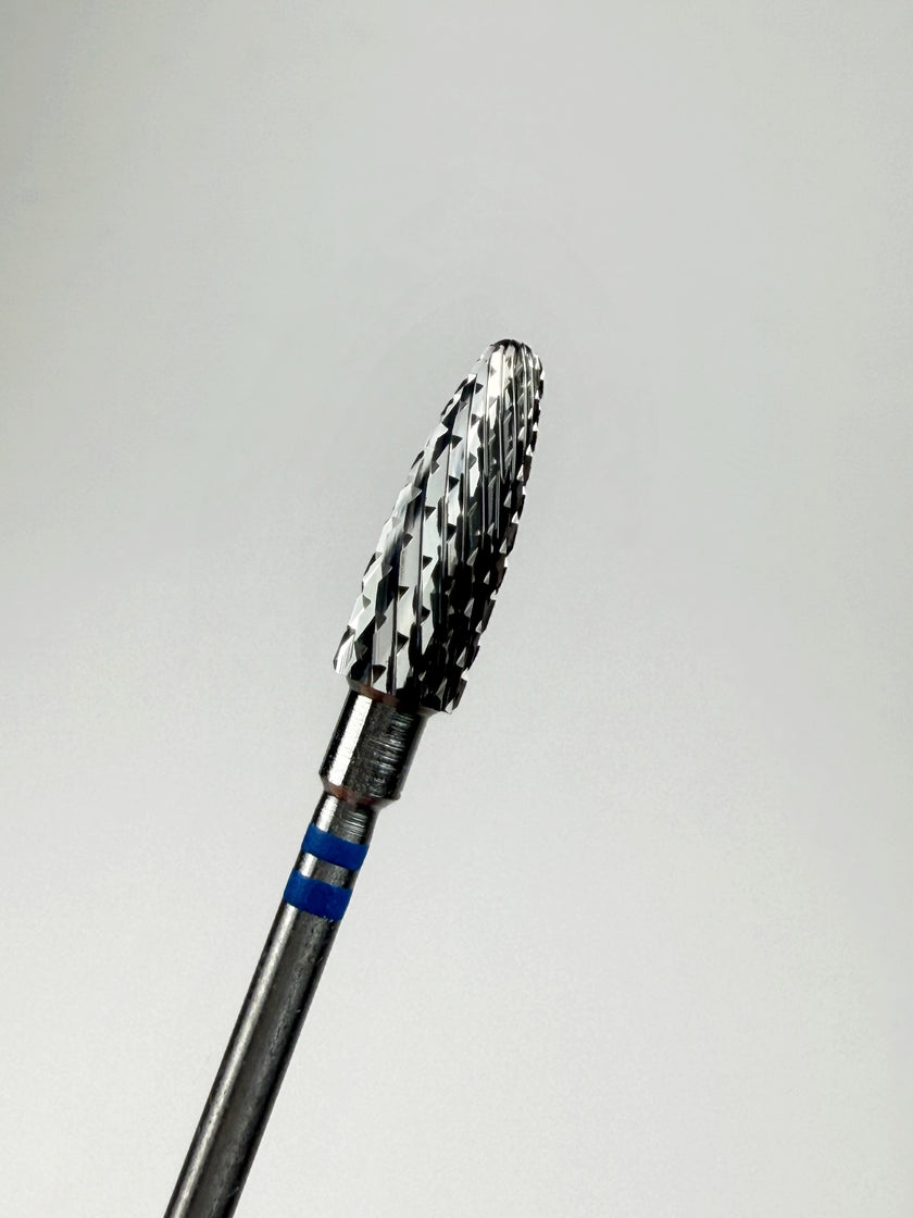 Southpaw Carbide - LEFTY
