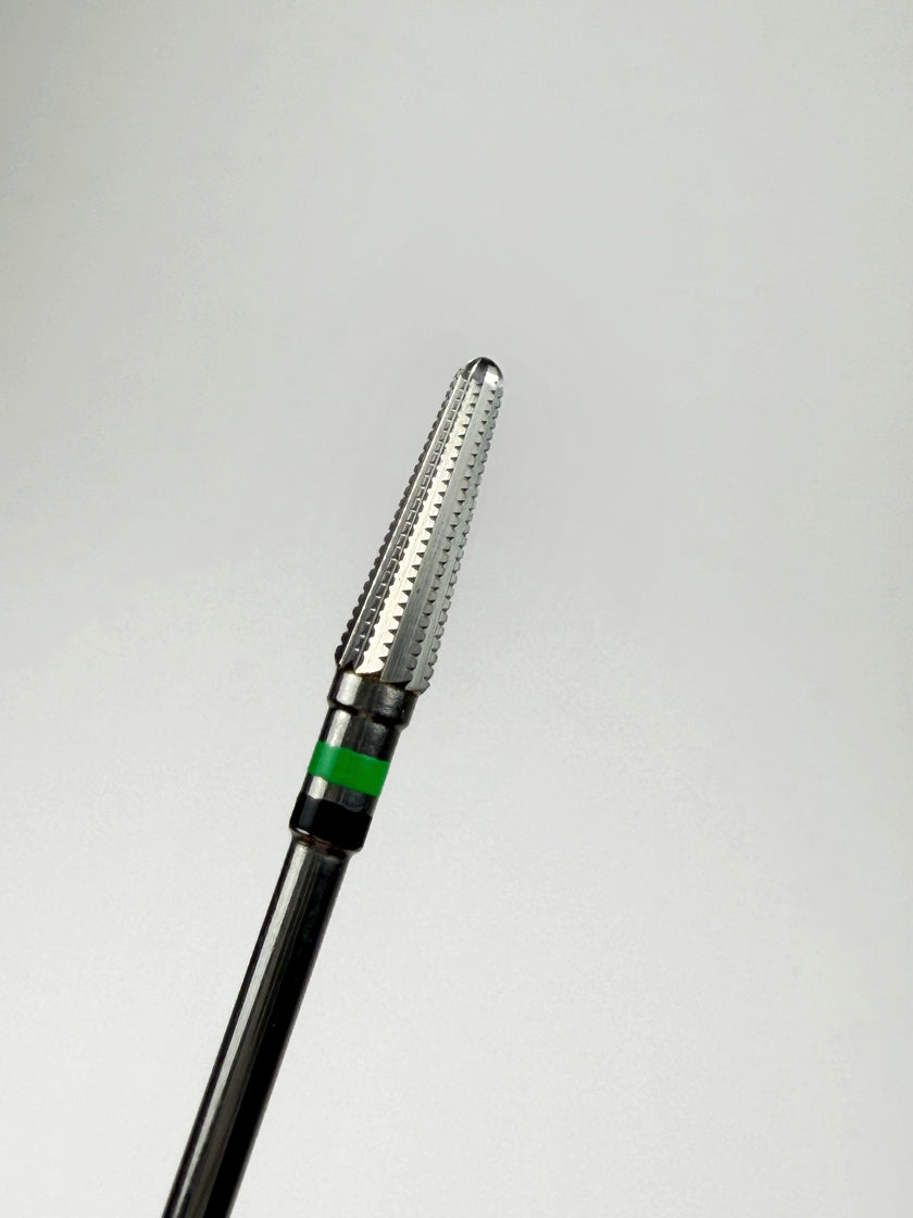 Acrylic Shaper Carbide