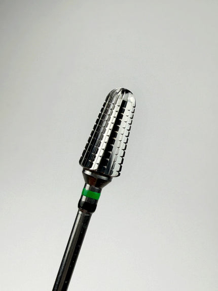 Big Thunder Carbide - Taper