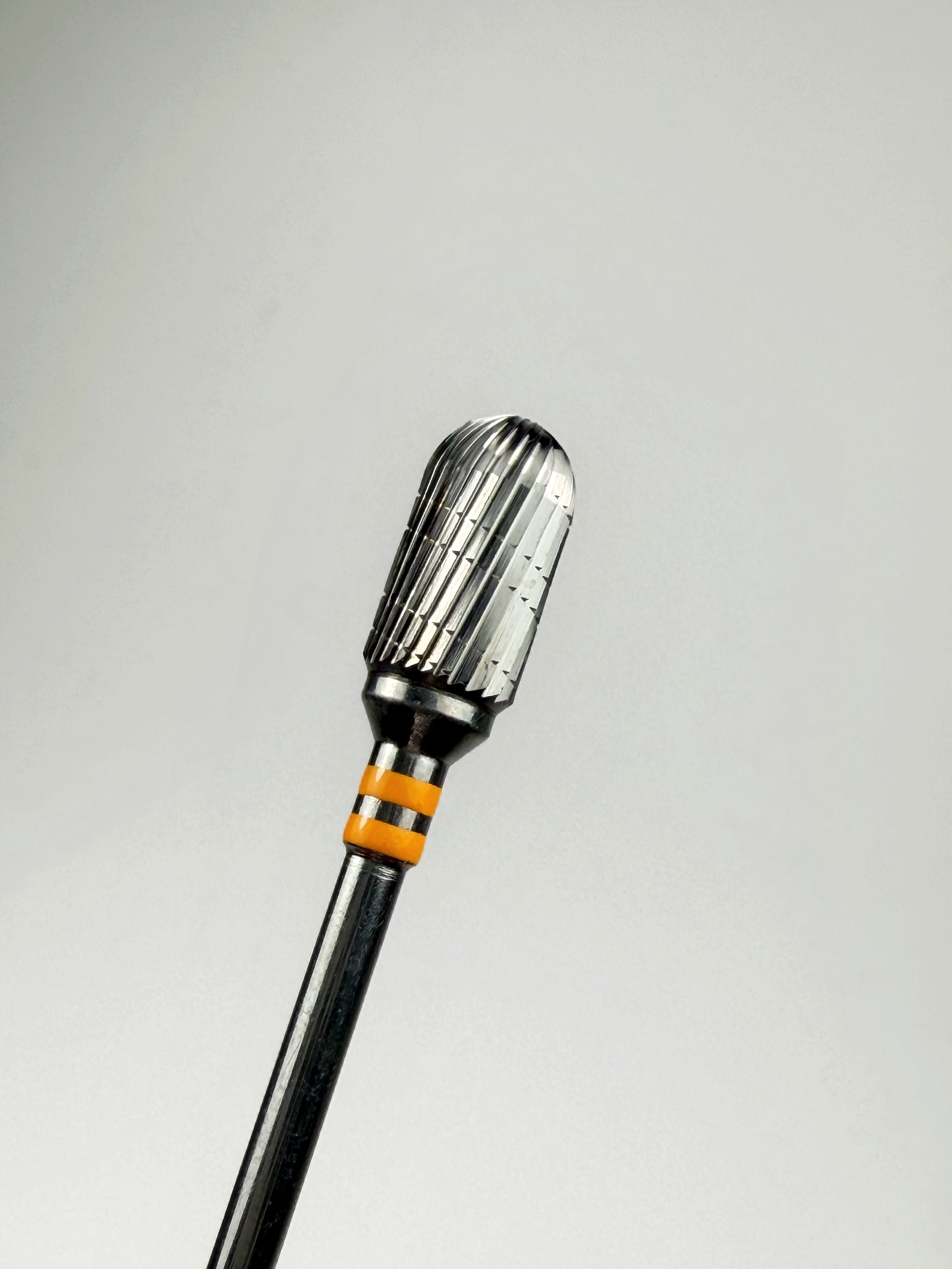 Nectarine Round Carbide (safety bit)