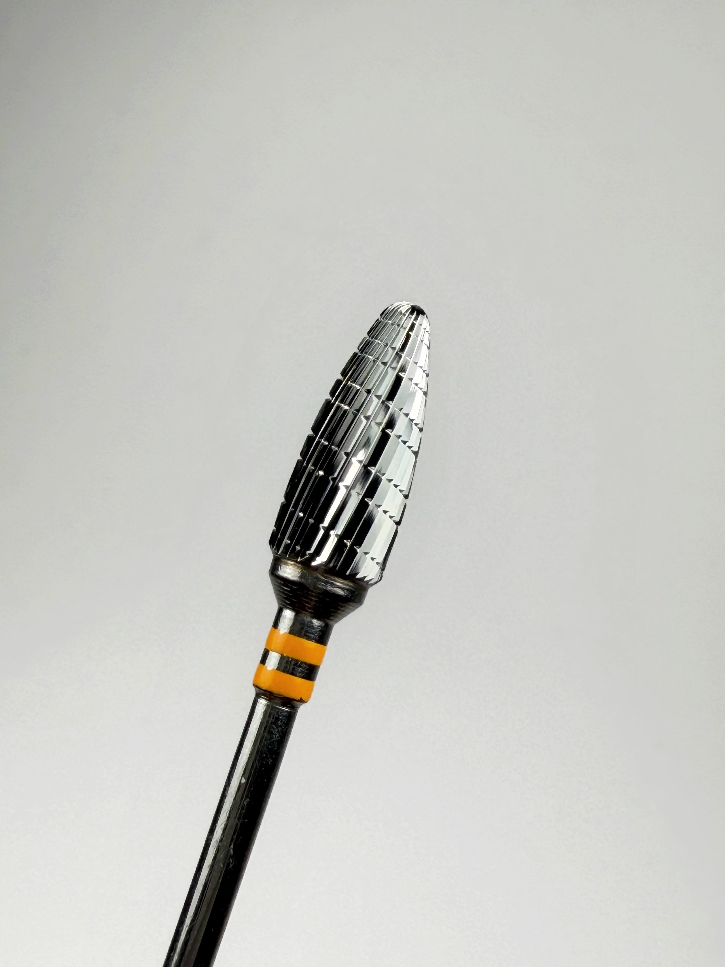 Nectarine Carbide