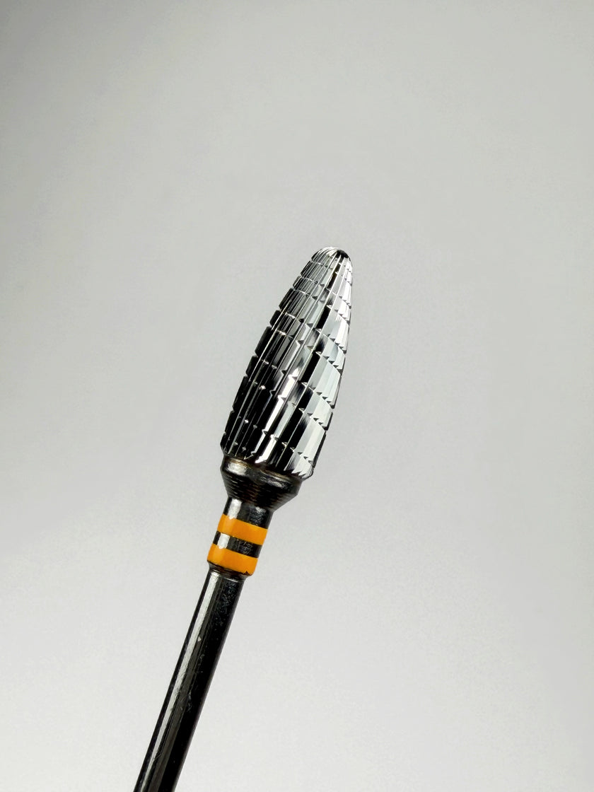 Nectarine Carbide