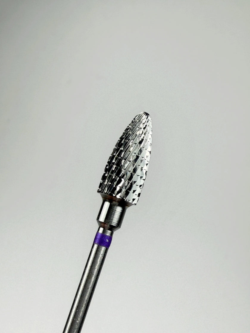 Dynamite Carbide