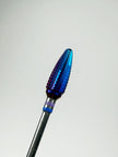 Plush Carbide - Blue