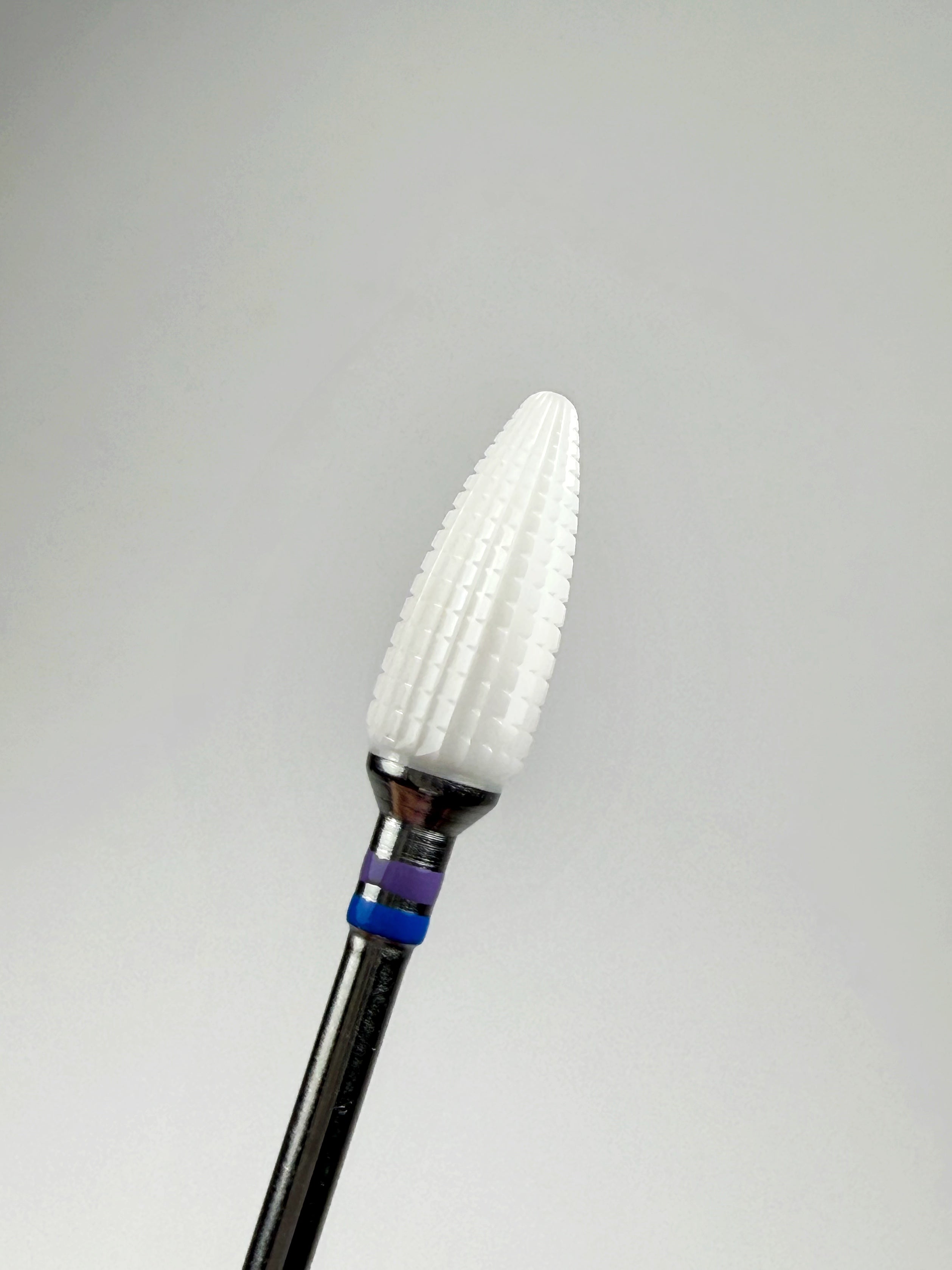 Plush Carbide - Ceramic