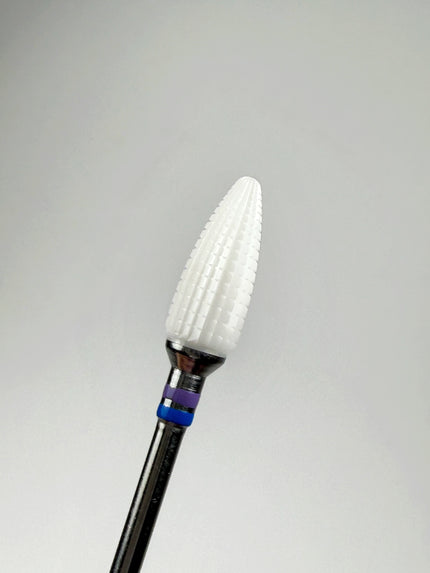 Plush Carbide - Ceramic