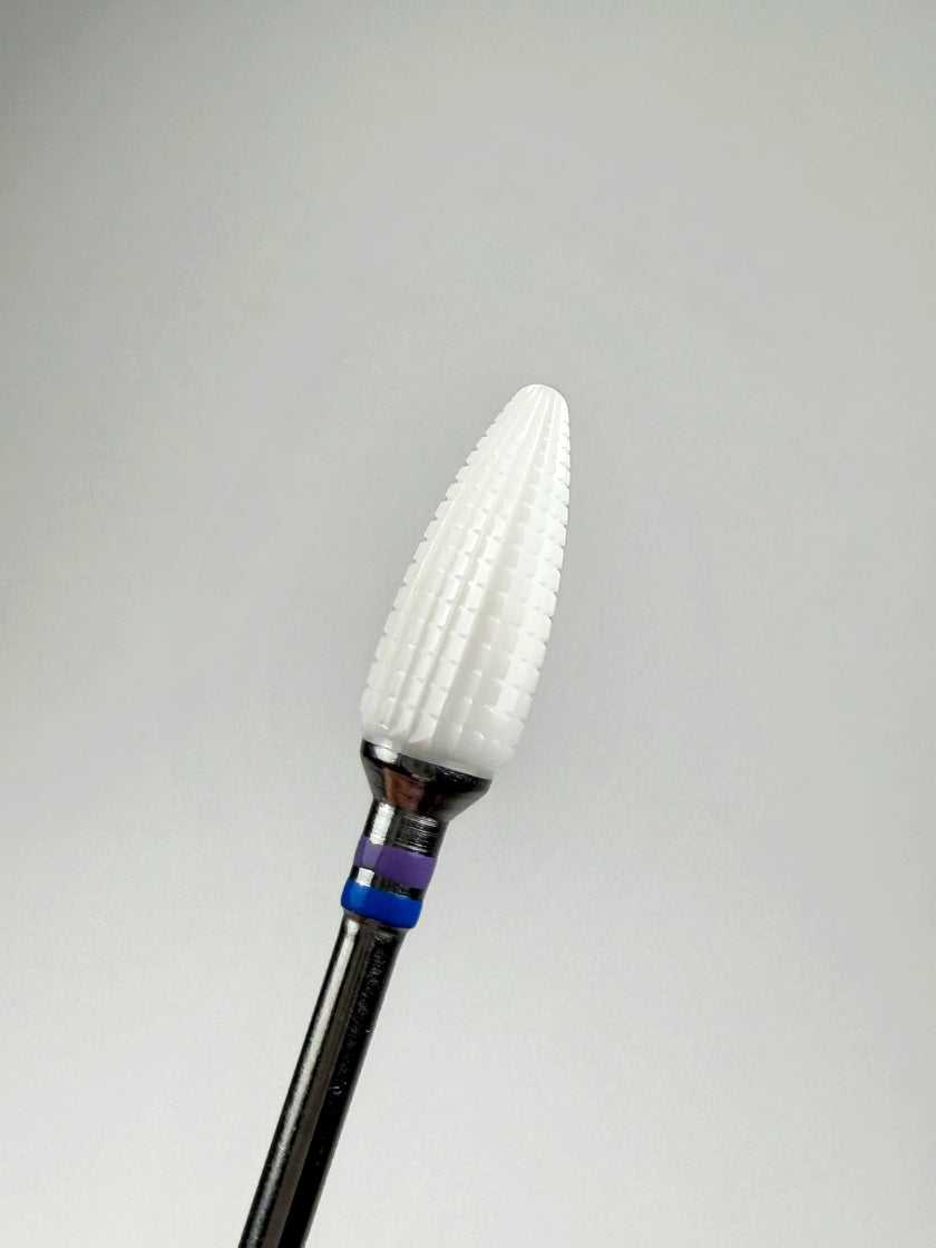 Plush Carbide - Ceramic