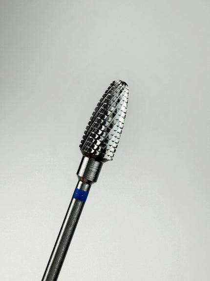 Vortex Carbide