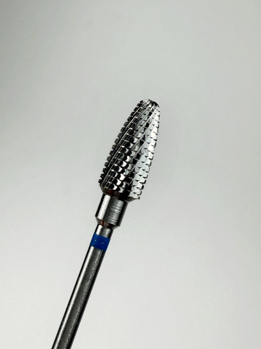 Vortex Carbide