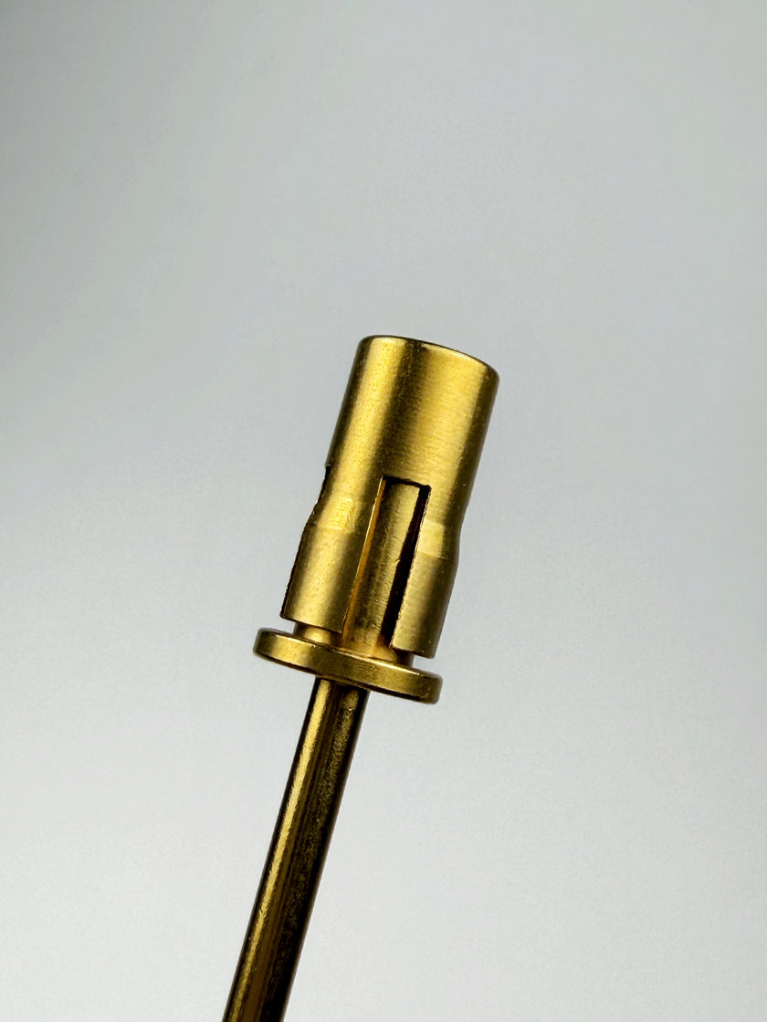 Easy Off Mandrel