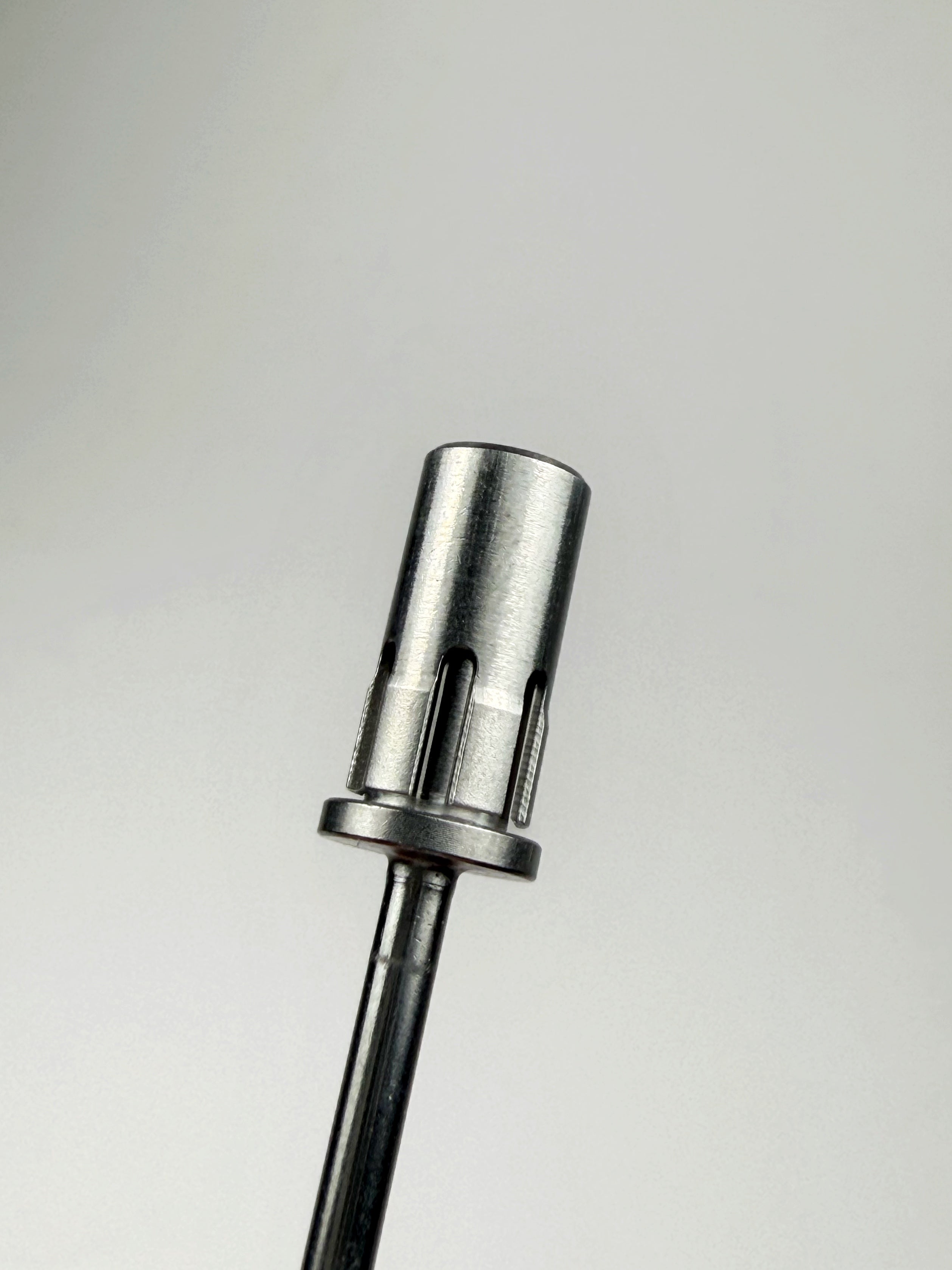 Easy Off Mandrel