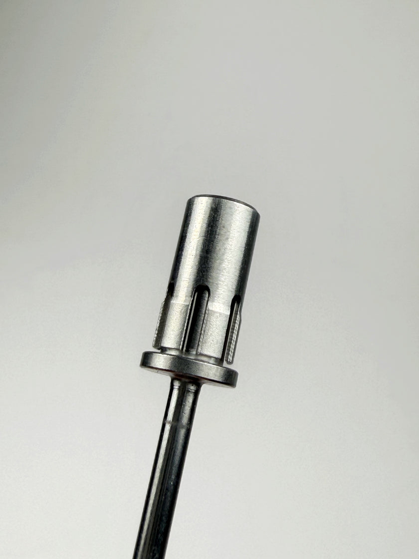 Easy Off Mandrel