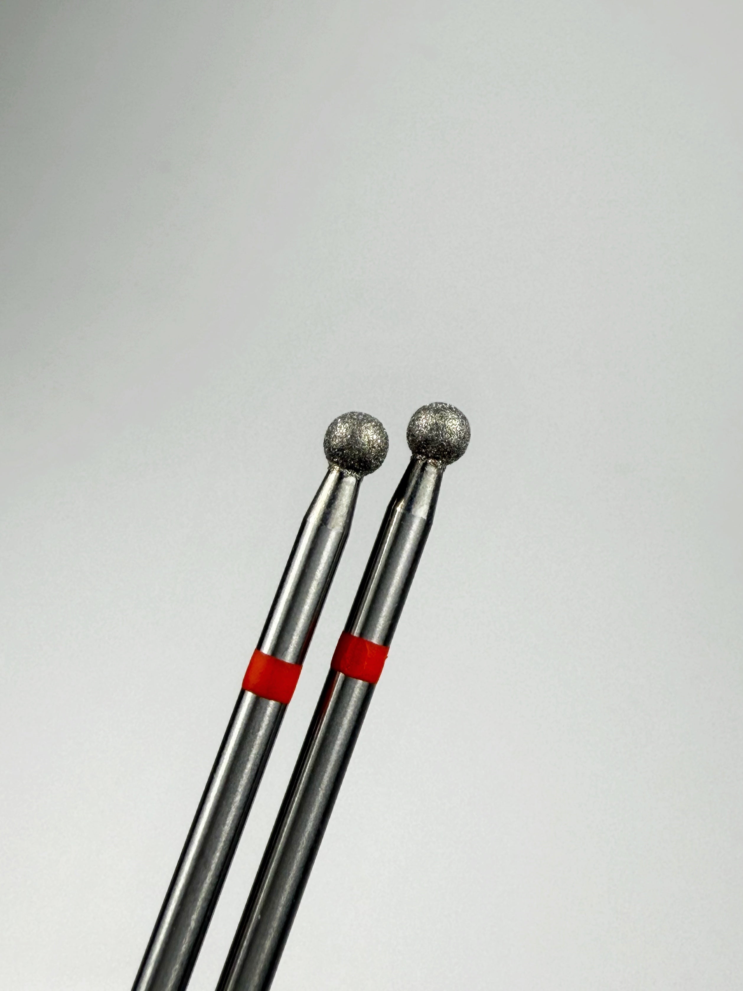 Ball Bit (Fine), medium - Diamond