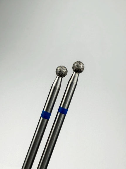 Ball Bit, medium - Diamond