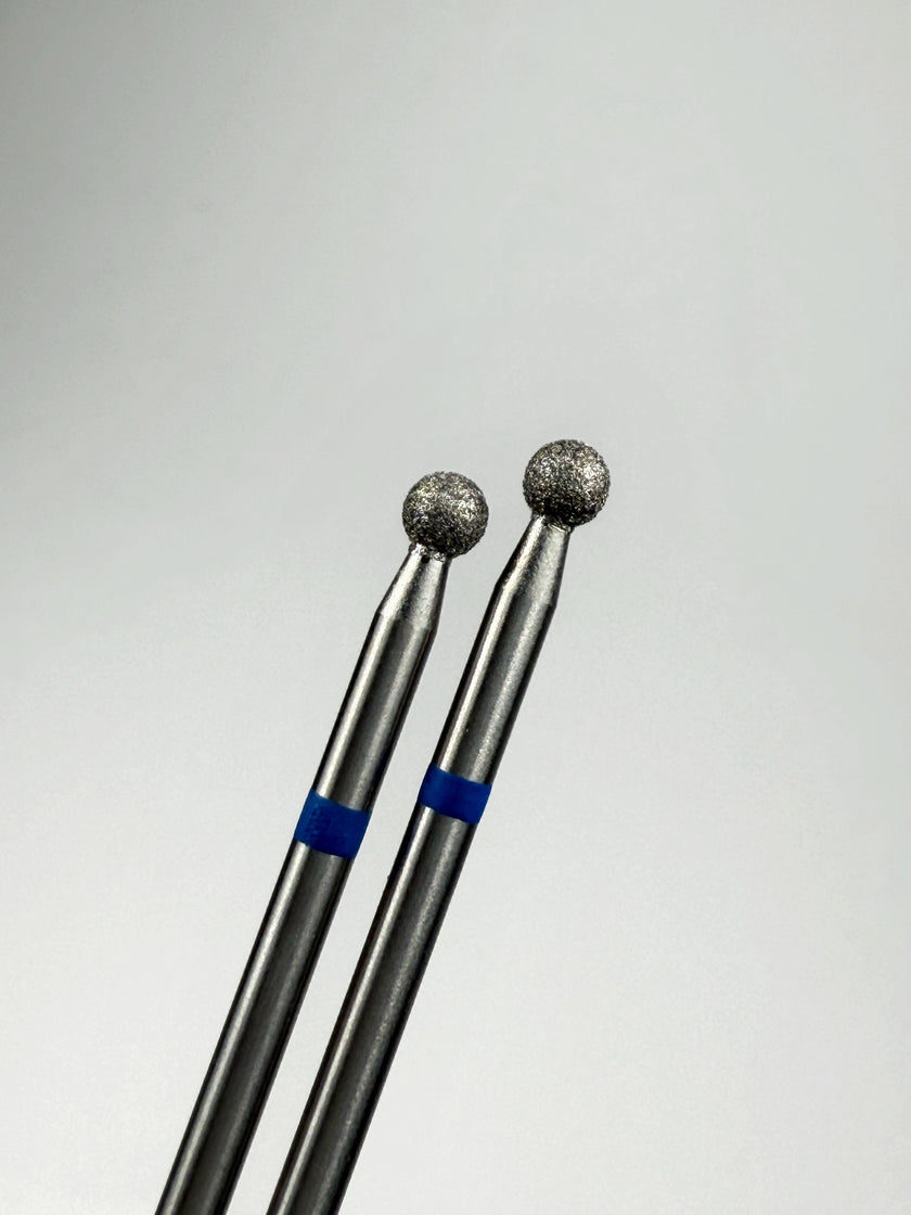Ball Bit, medium - Diamond