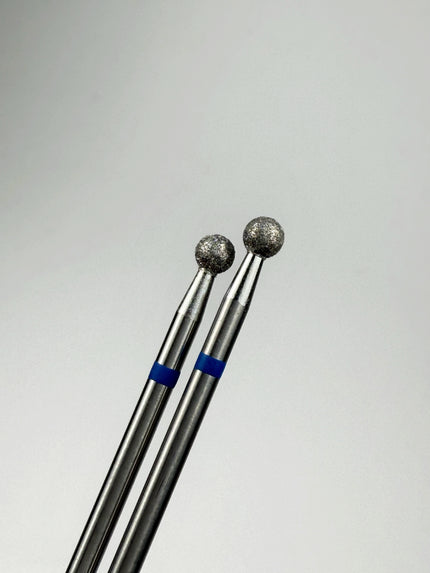 Ball Bit, large - Diamond