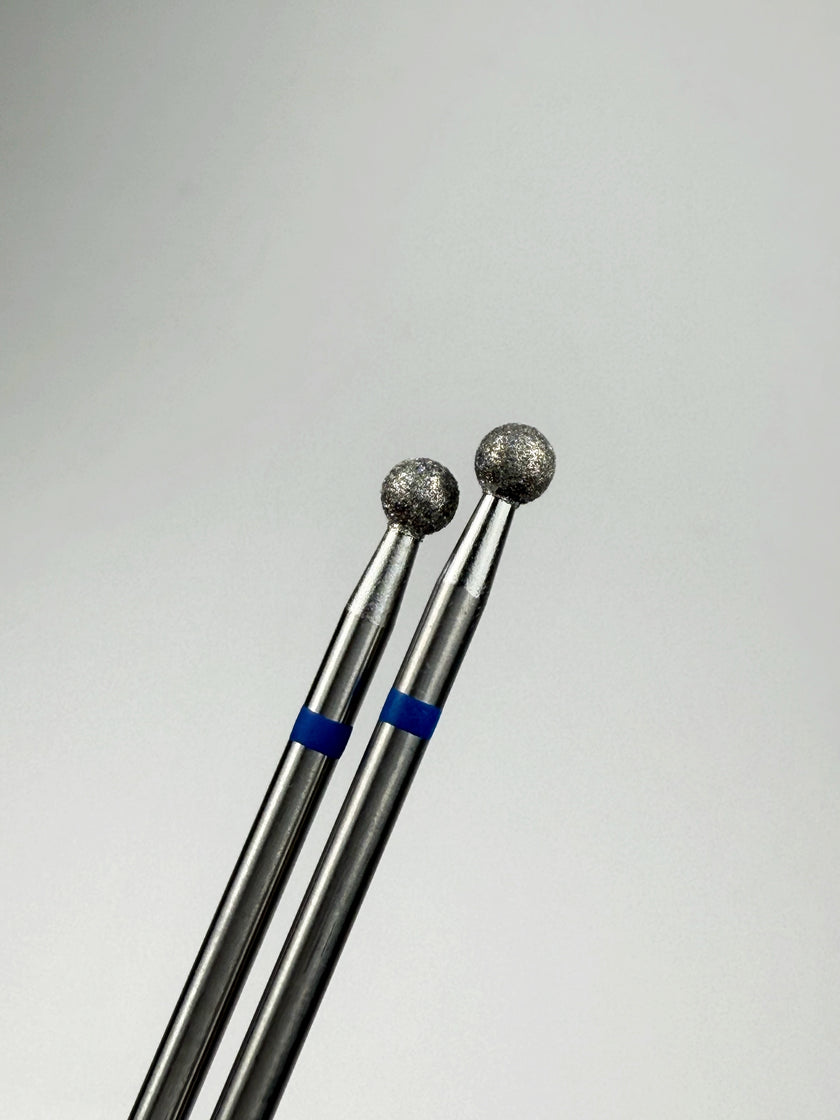 Ball Bit, large - Diamond