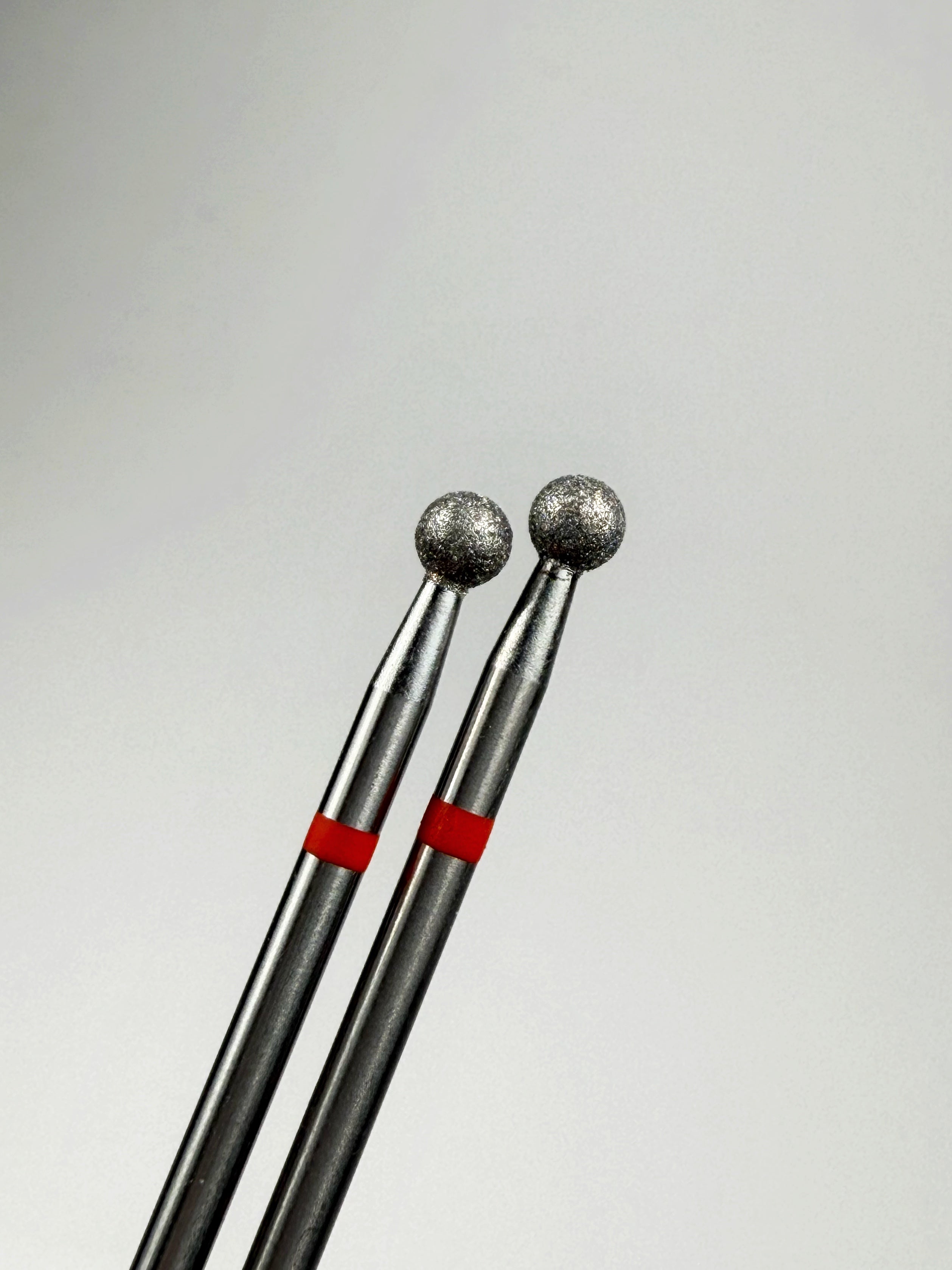 Ball Bit (Fine), large - Diamond