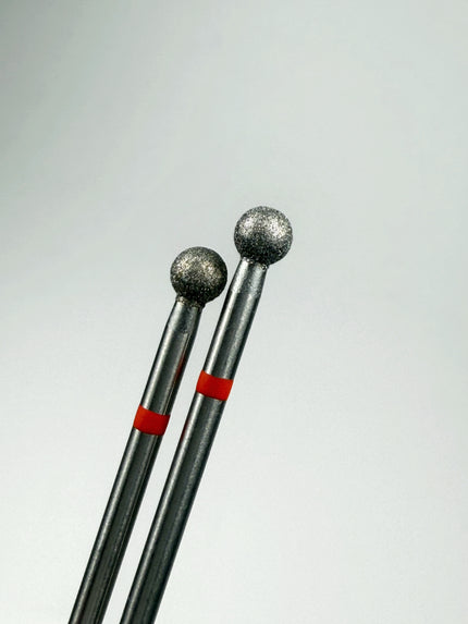 Ball Bit (Fine), XL - Diamond