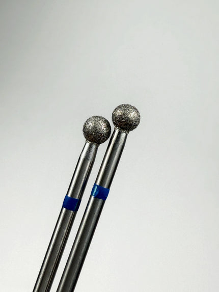 Ball Bit, XL - Diamond