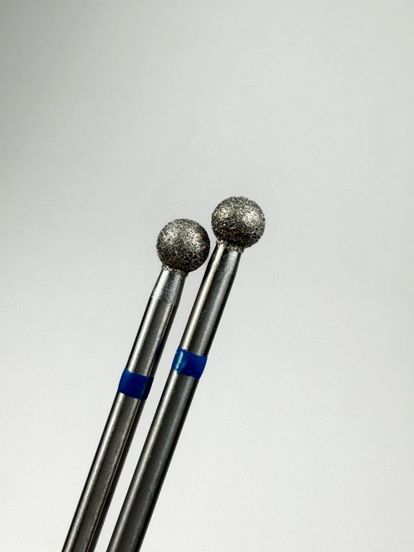 Ball Bit, XL - Diamond