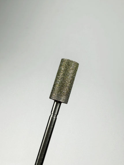 Diamond Barrel