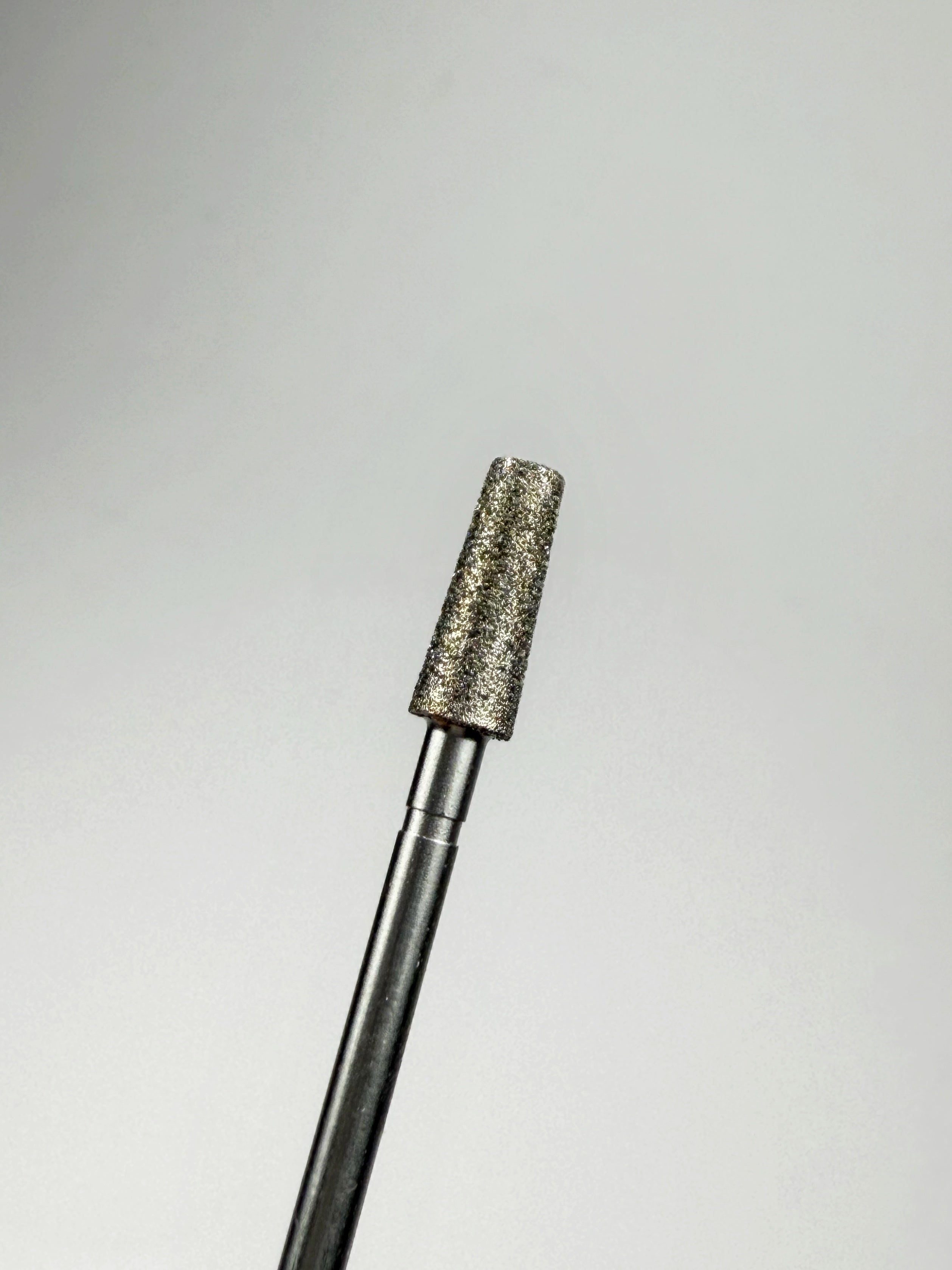 Diamond Tapered Barrel