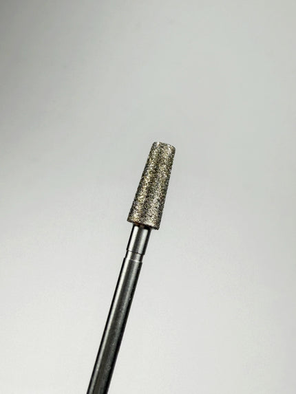 Diamond Tapered Barrel