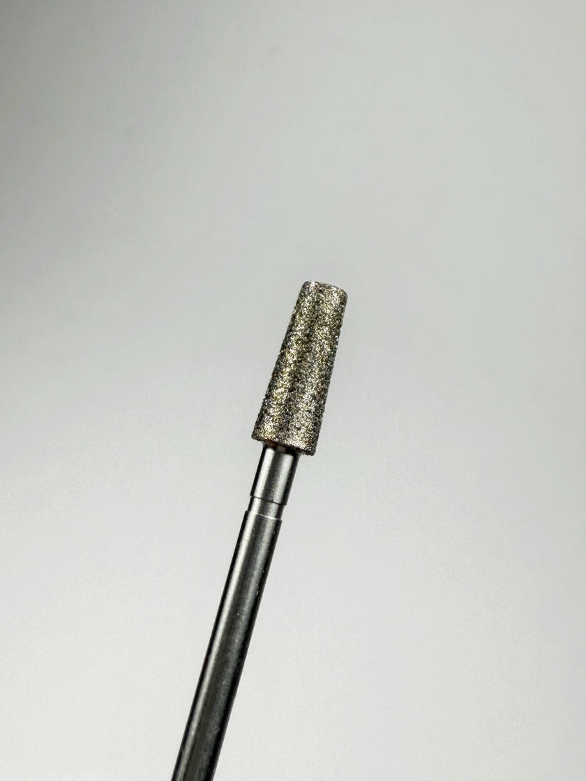 Diamond Tapered Barrel