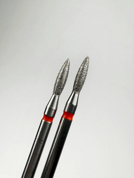 Flame (Fine), size 21 - Diamond