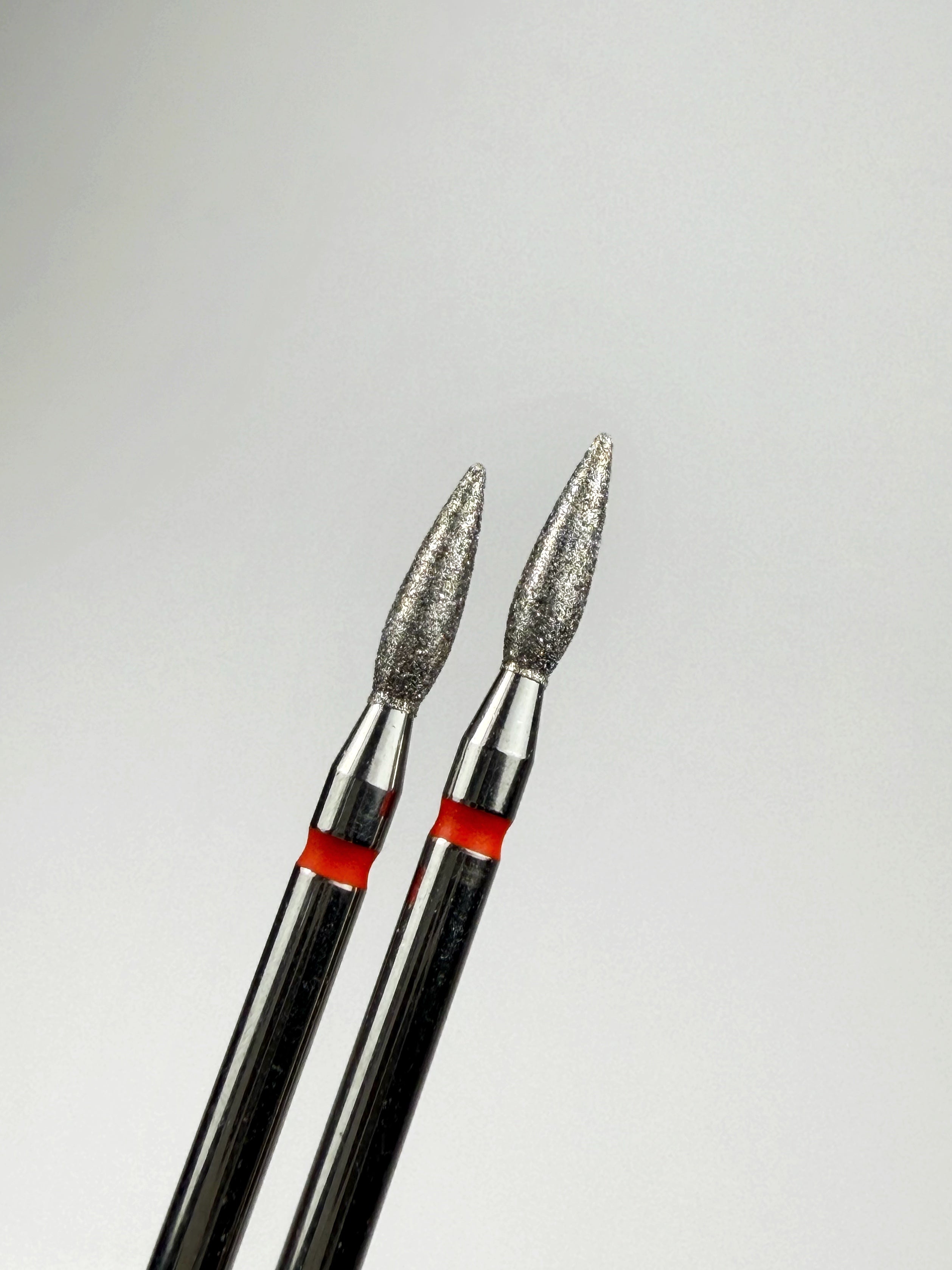 Flame (Fine), size 23 - Diamond